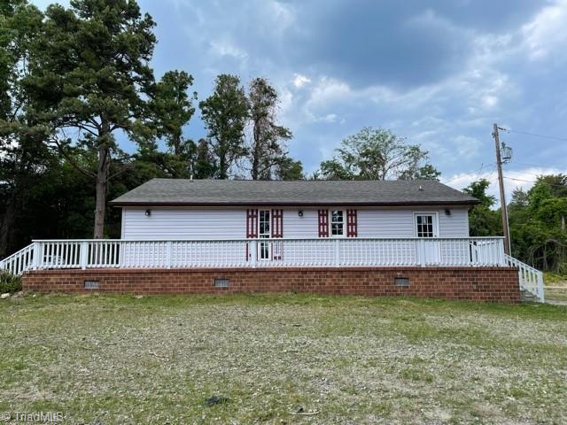 5085 Fairview Church Road Trinity, NC 27370 - Photo 22 of 25