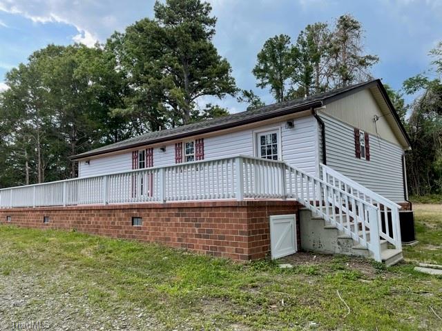 5085 Fairview Church Road Trinity, NC 27370 - Photo 24 of 25