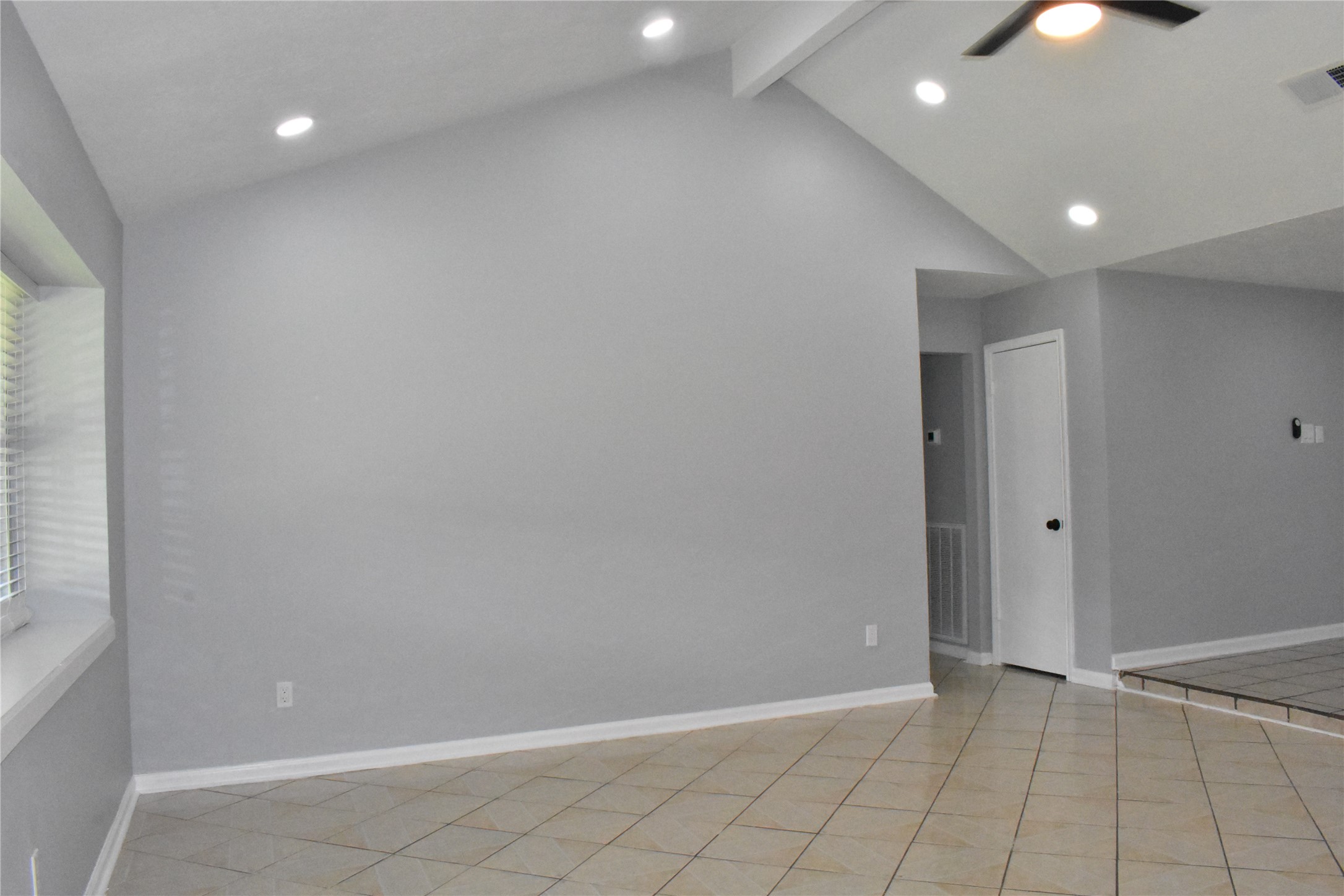1347 Somercotes Lane Channelview, TX 77530 - Photo 15 of 30 a view of an empty room