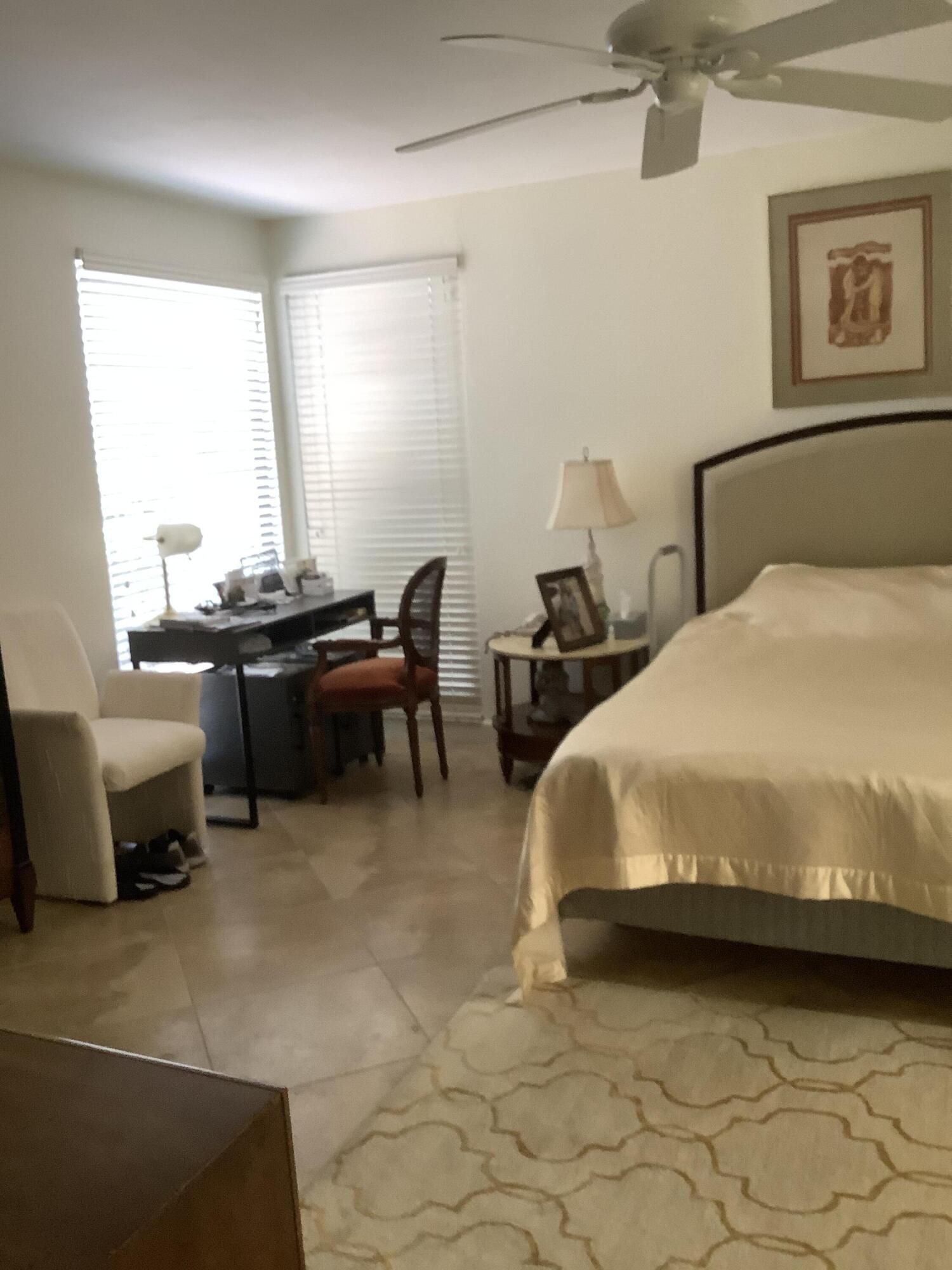 19600 Sawgrass Circle, Unit 2602 Boca Raton, FL 33434 - Photo 11 of 18 Primary Bedroom