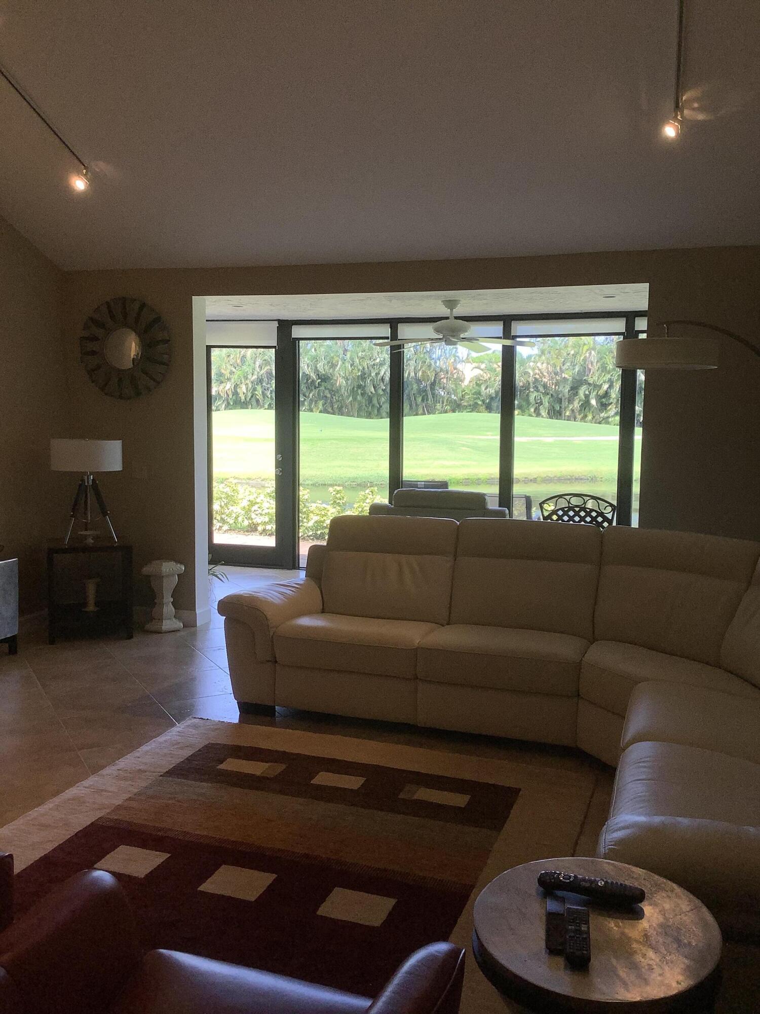 19600 Sawgrass Circle, Unit 2602 Boca Raton, FL 33434 - Photo 14 of 18 Living Room