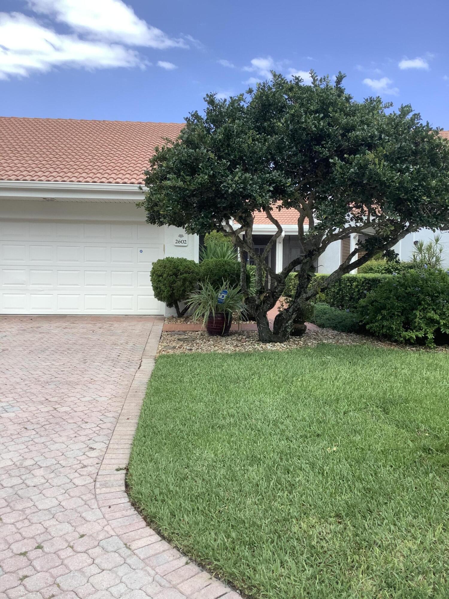19600 Sawgrass Circle, Unit 2602 Boca Raton, FL 33434 - Photo 6 of 18 front