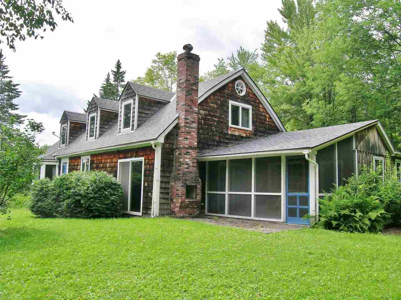 471 Robbins Crossroad Ripton, VT 05766 - Photo 1 of 40
