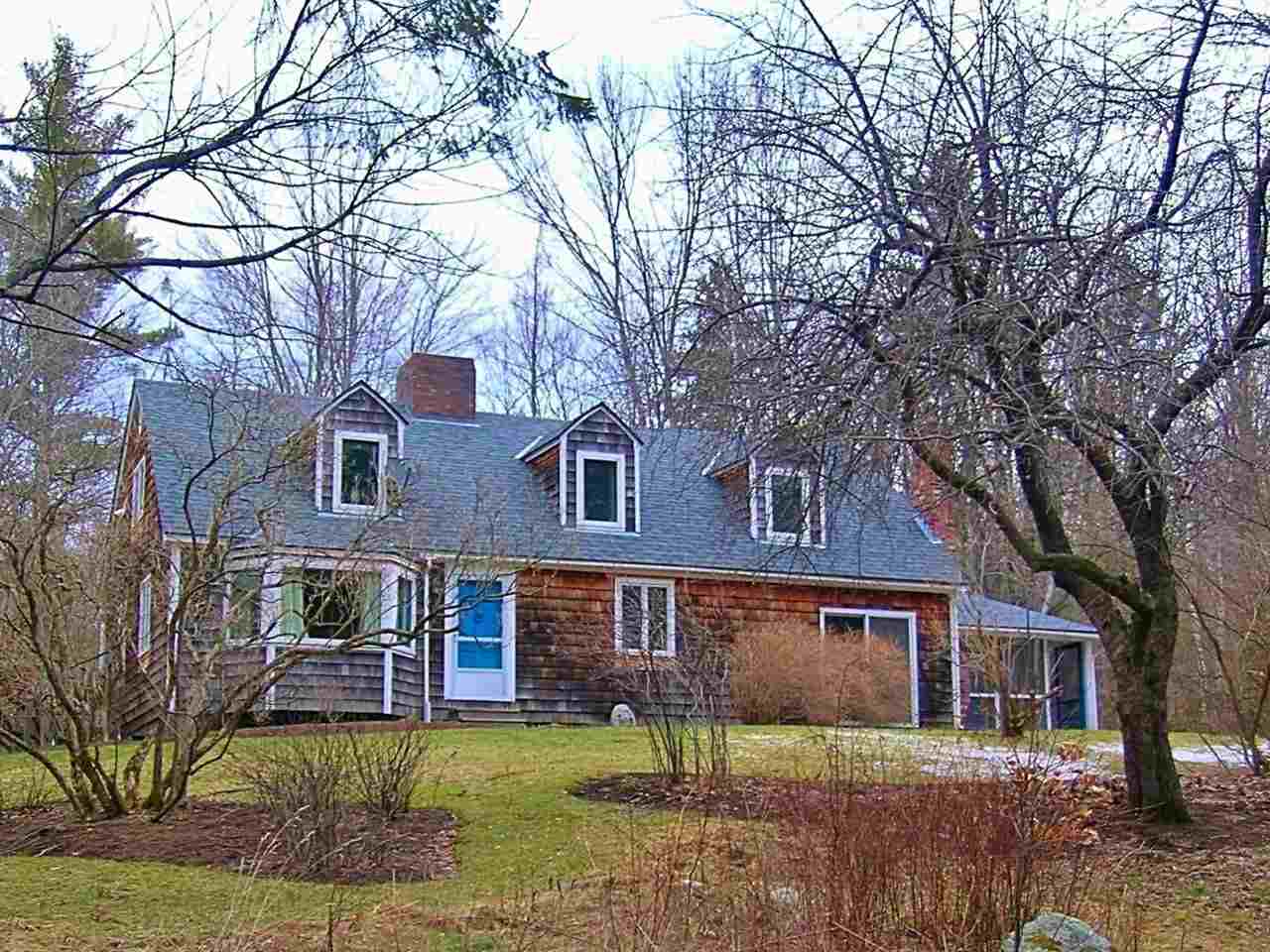 471 Robbins Crossroad Ripton, VT 05766 - Photo 2 of 40