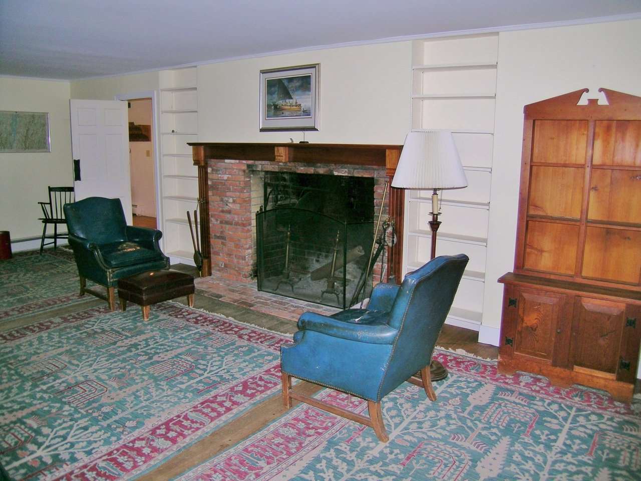 471 Robbins Crossroad Ripton, VT 05766 - Photo 7 of 40