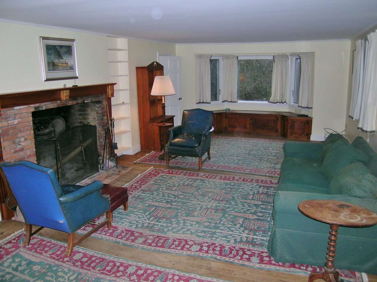 471 Robbins Crossroad Ripton, VT 05766 - Photo 8 of 40
