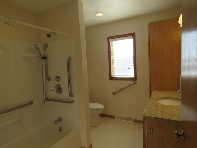 $329,000 | 472 Jones Drive, Randolph, WI 53956