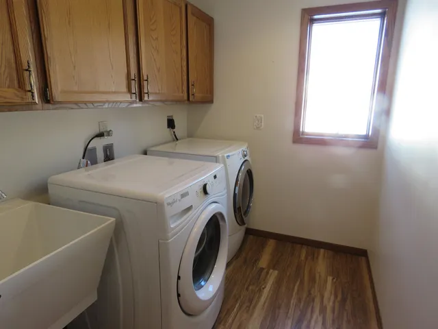 $329,000 | 472 Jones Drive, Randolph, WI 53956