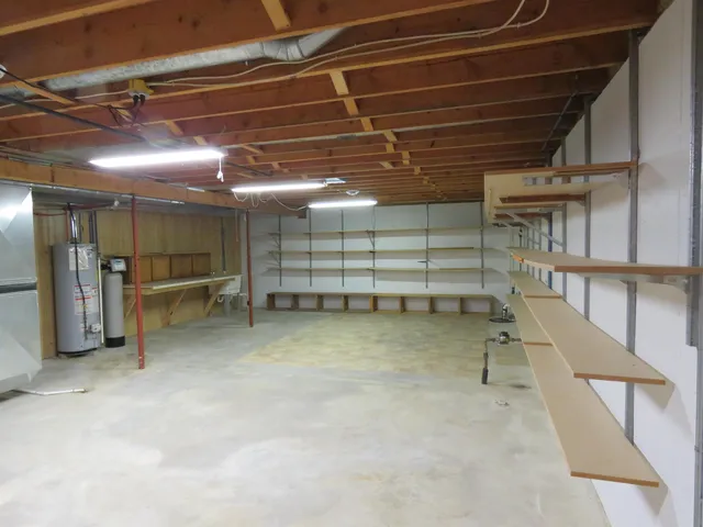 $329,000 | 472 Jones Drive, Randolph, WI 53956