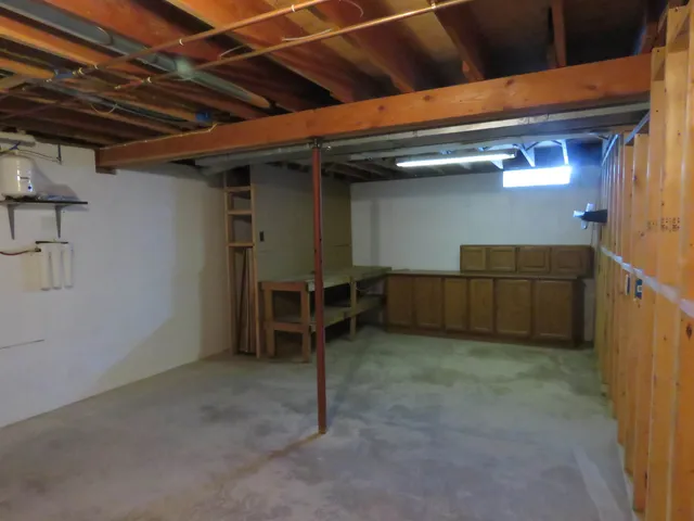 $329,000 | 472 Jones Drive, Randolph, WI 53956