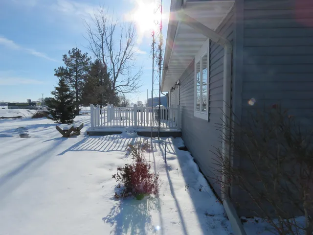 $329,000 | 472 Jones Drive, Randolph, WI 53956