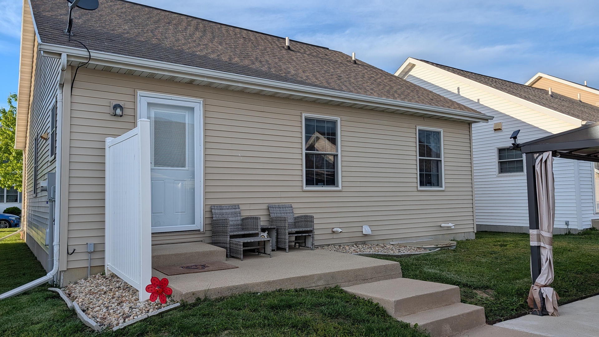 921 Chippewa Street Normal, IL 61761 - Photo 27 of 31