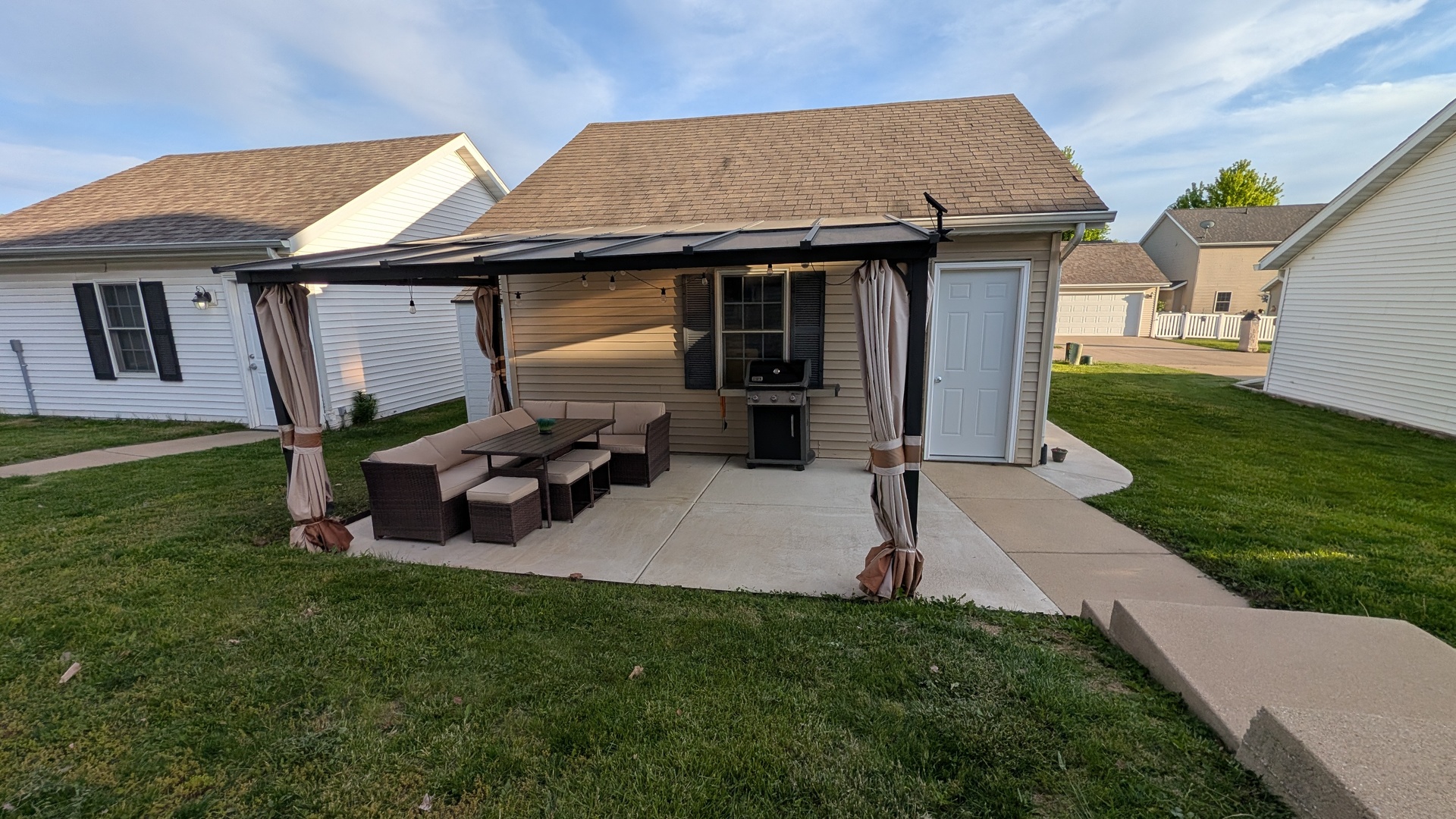 921 Chippewa Street Normal, IL 61761 - Photo 29 of 31