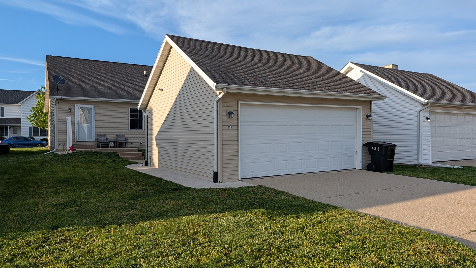 921 Chippewa Street Normal, IL 61761 - Photo 30 of 31