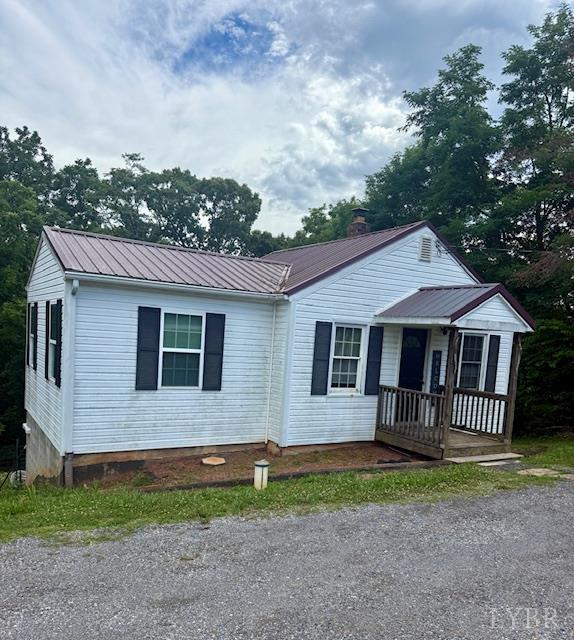 4897 Falling Creek Road Bedford, VA 24523 - Photo 2 of 27