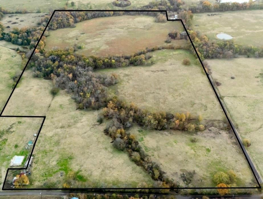 2174 County Road 2174 Sulphur Springs, TX 75482 - Photo 7 of 7 a view of a ocean view