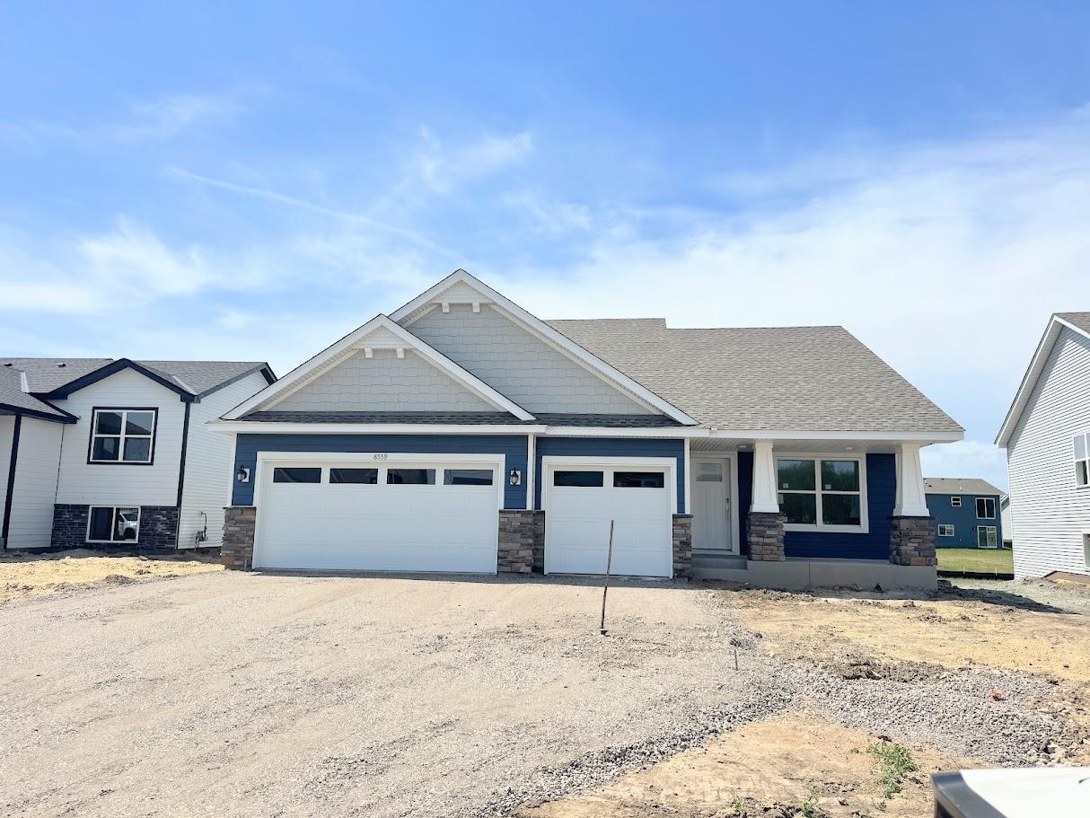 8559 Farmstead Avenue Northeast Monticello, MN 55362 - Photo 1 of 19