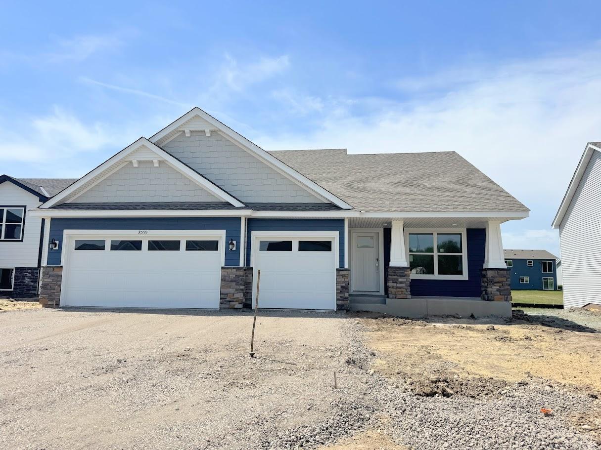 8559 Farmstead Avenue Northeast Monticello, MN 55362 - Photo 2 of 19