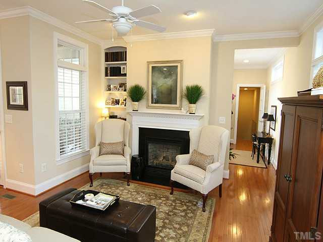 1229 North Blount Street Raleigh, NC 27604 - Photo 3 of 13 Other