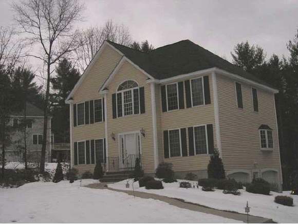 169 Londonderry Road Windham, NH 03087 - Photo 1 of 9