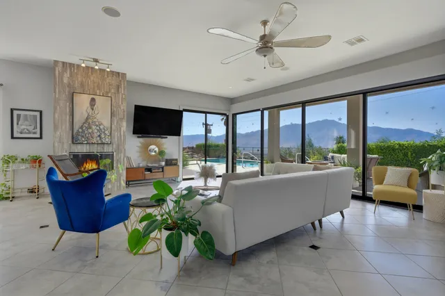 $725,000 | 12537 Spruce Street, Desert Hot Springs, CA 92240