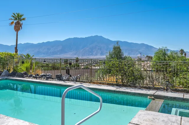 $725,000 | 12537 Spruce Street, Desert Hot Springs, CA 92240