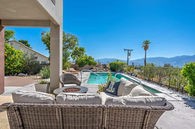 $725,000 | 12537 Spruce Street, Desert Hot Springs, CA 92240