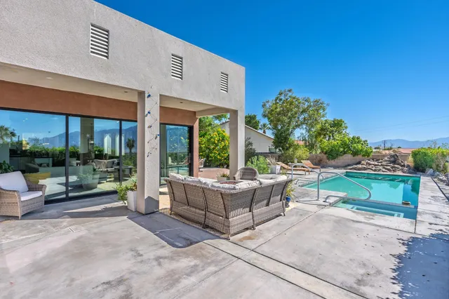 $725,000 | 12537 Spruce Street, Desert Hot Springs, CA 92240