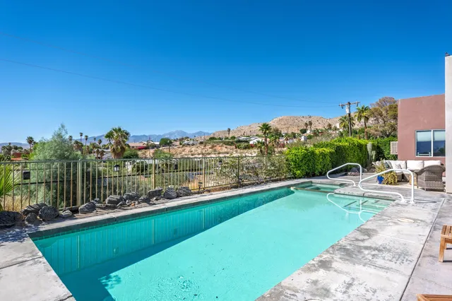 $725,000 | 12537 Spruce Street, Desert Hot Springs, CA 92240