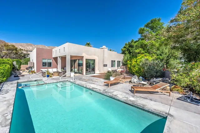 $725,000 | 12537 Spruce Street, Desert Hot Springs, CA 92240