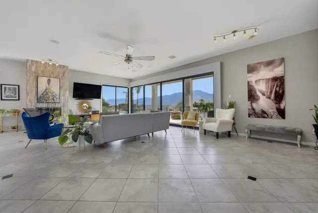 $725,000 | 12537 Spruce Street, Desert Hot Springs, CA 92240