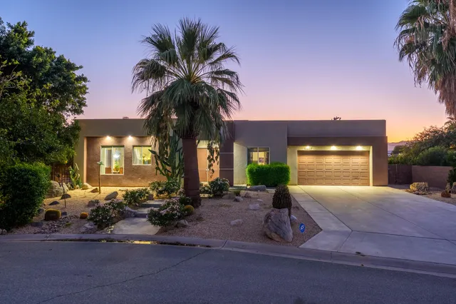 $725,000 | 12537 Spruce Street, Desert Hot Springs, CA 92240