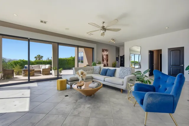 $725,000 | 12537 Spruce Street, Desert Hot Springs, CA 92240