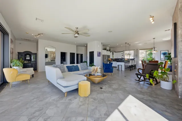 $725,000 | 12537 Spruce Street, Desert Hot Springs, CA 92240