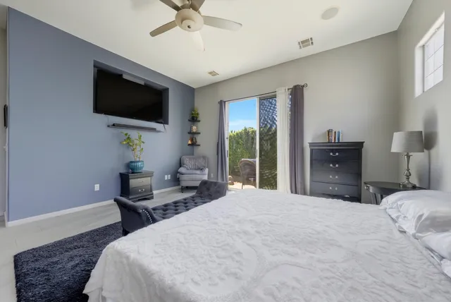 $725,000 | 12537 Spruce Street, Desert Hot Springs, CA 92240