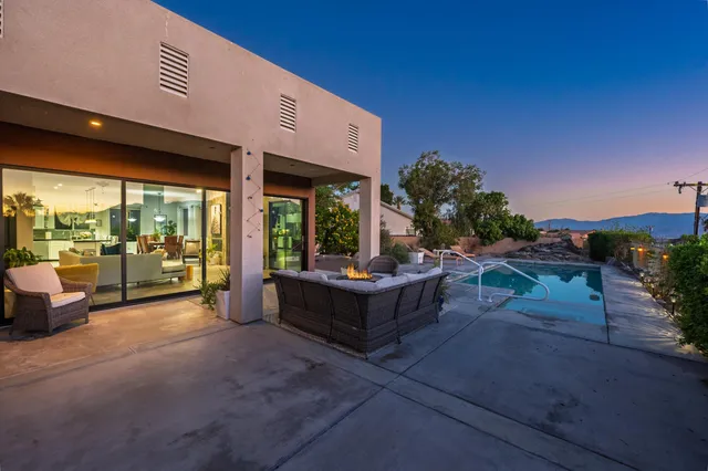 $725,000 | 12537 Spruce Street, Desert Hot Springs, CA 92240