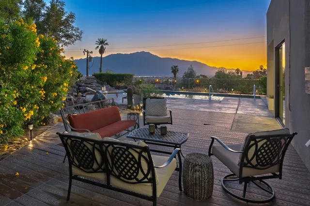 $725,000 | 12537 Spruce Street, Desert Hot Springs, CA 92240