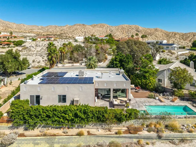 $725,000 | 12537 Spruce Street, Desert Hot Springs, CA 92240