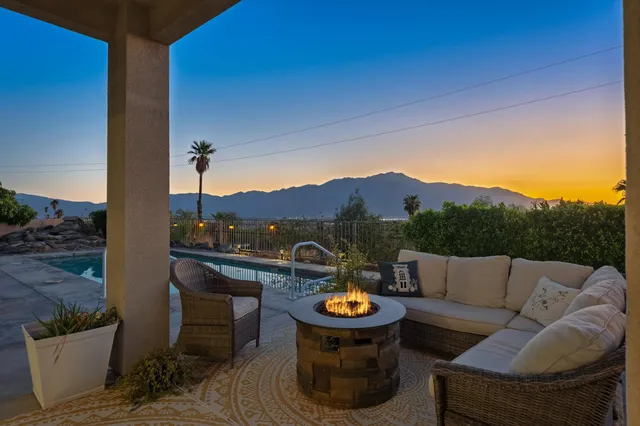 $725,000 | 12537 Spruce Street, Desert Hot Springs, CA 92240