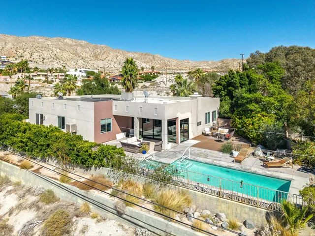 $725,000 | 12537 Spruce Street, Desert Hot Springs, CA 92240