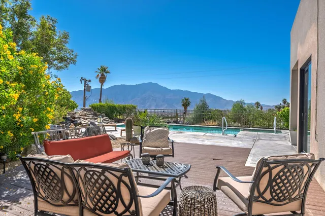 $725,000 | 12537 Spruce Street, Desert Hot Springs, CA 92240