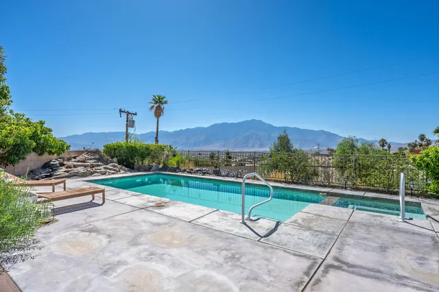 $725,000 | 12537 Spruce Street, Desert Hot Springs, CA 92240