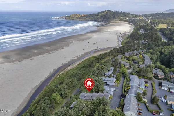 $465,000 | 3250 Northwest Oceanview Drive, Unit 19, Newport, OR 97365