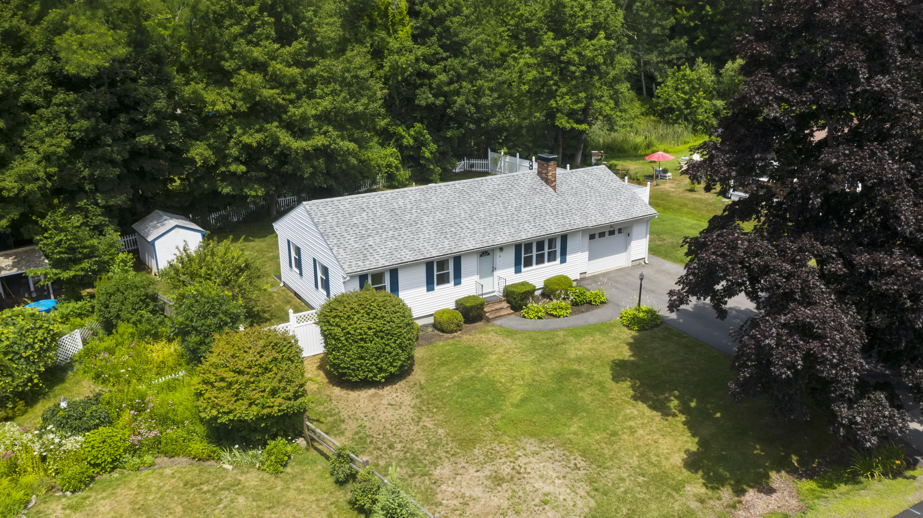 4 Raydon Road York, ME 03909 - Photo 2 of 30 DJI_0313