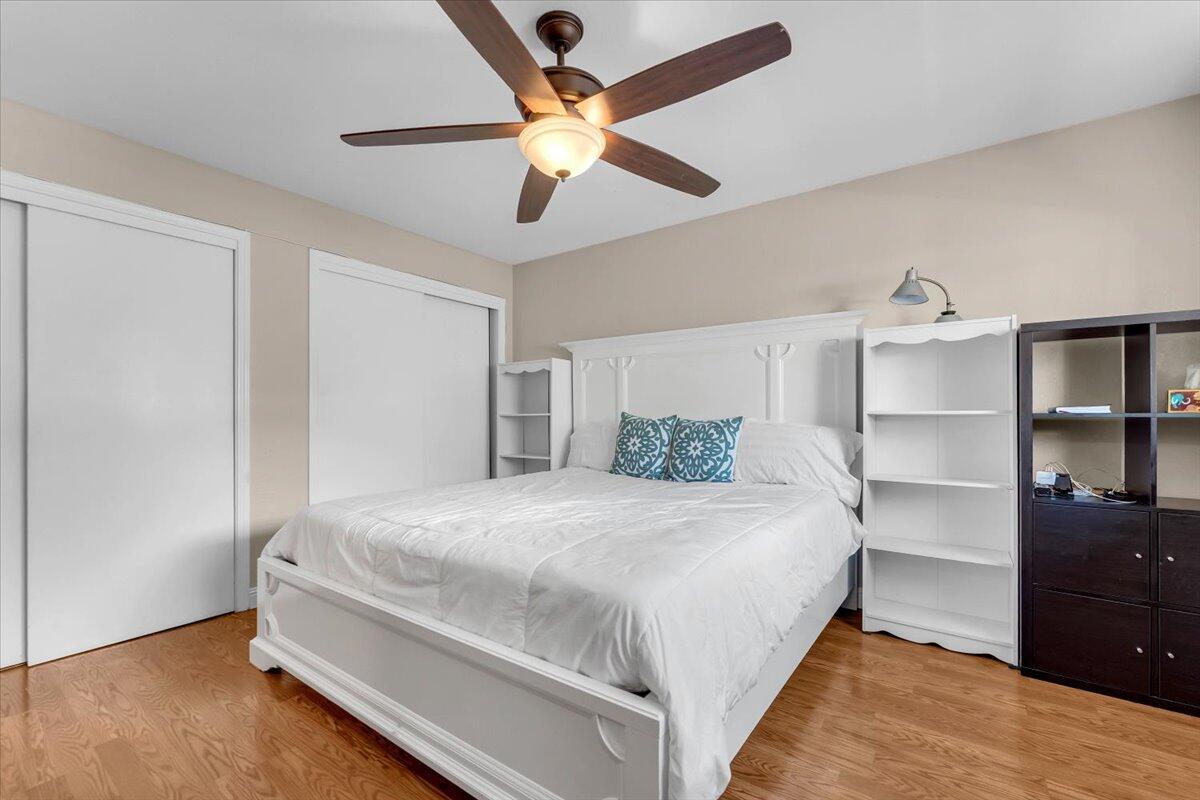 3594 Echo Road Redding, CA 96002 - Photo 37 of 62 Beautiful primary bedroom