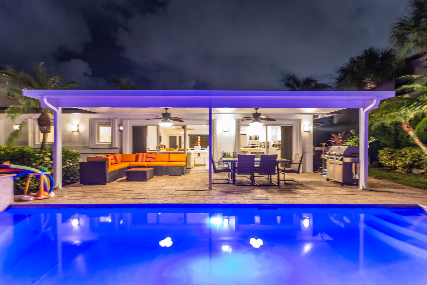 817 Northeast 71st Street Boca Raton, FL 33487 - Photo 30 of 43 817 NE 71st St Boca Raton FL-large-069-0