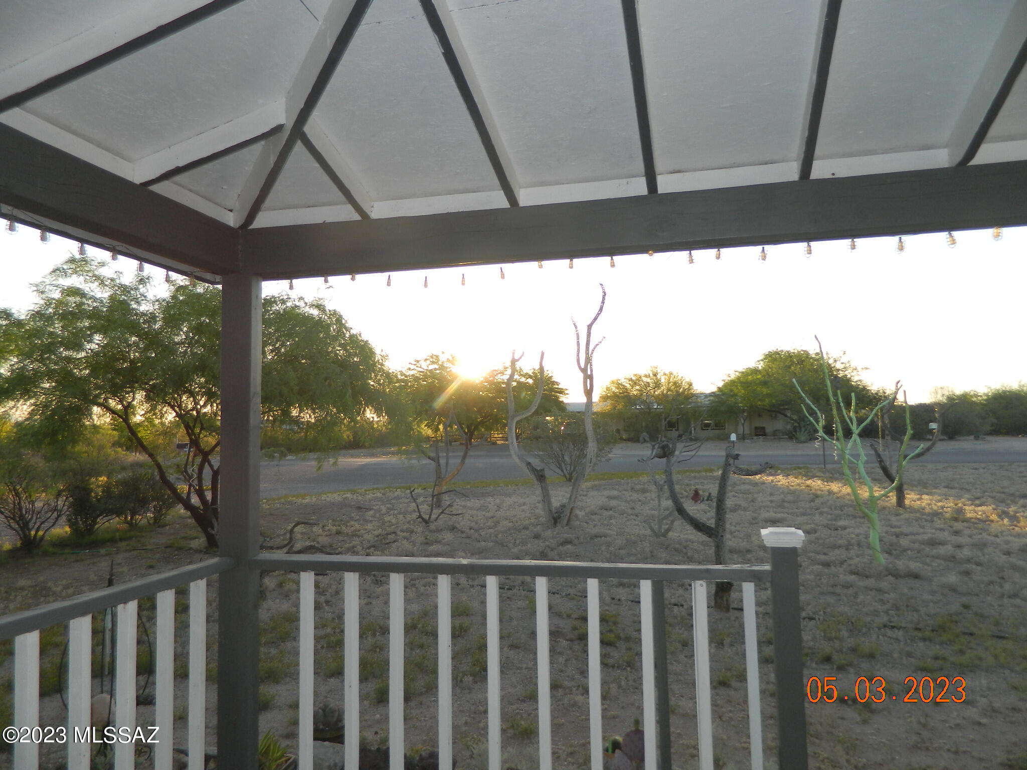 7756 South Pistol Ridge Road Tucson, AZ 85756 - Photo 4 of 23 Gallery Image 4
