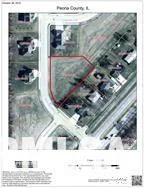 $45,000 | Lot #26 North Ashton Parkway, Chillicothe, IL 61523