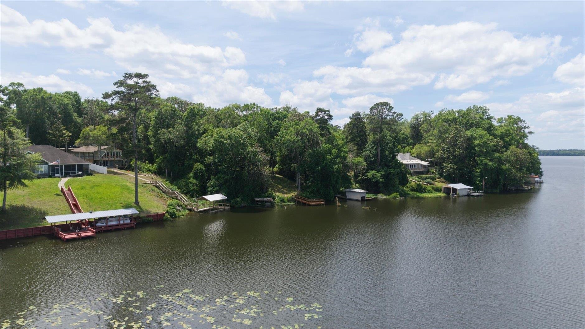 1941 Collins Landing Road Tallahassee, FL 32310 - Photo 52 of 65