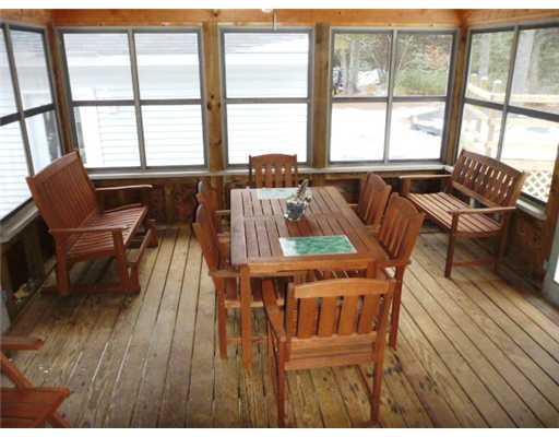 17 Newmans Road Fryeburg, ME 04037 - Photo 8 of 25 Other. Beautiful screened deck room...